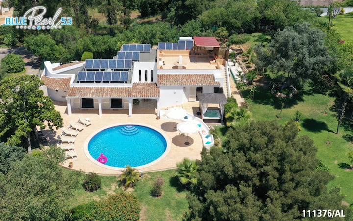 Blue Pearl 53 - Albufeira