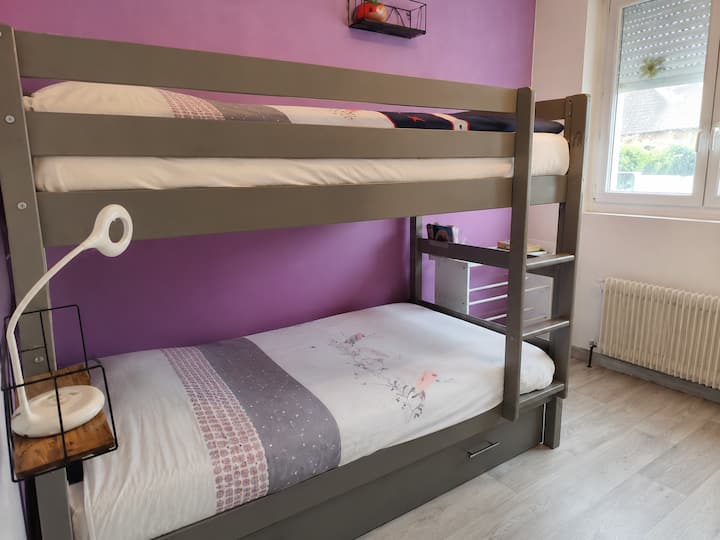 Chambre 2