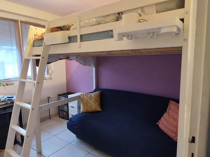 Chambre 3