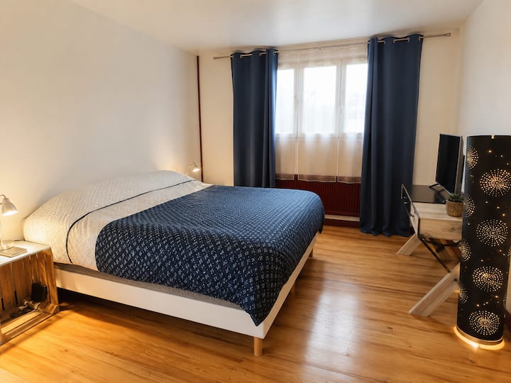 Chambre 1