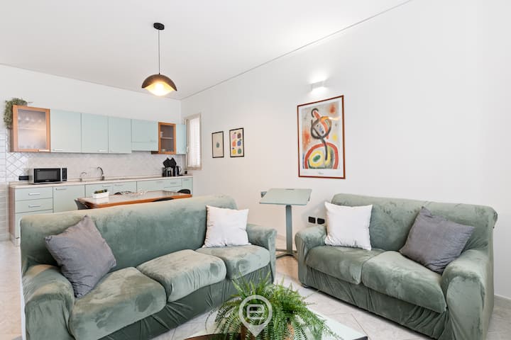 Casa Bo' In City Center - Girasole