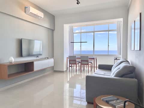 Top Airbnb: Front Sea in Copacabana in Copacabana