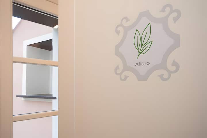 Alloro - Finale Ligure