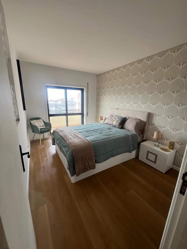 Appartement à Chafé - Viana do Castelo