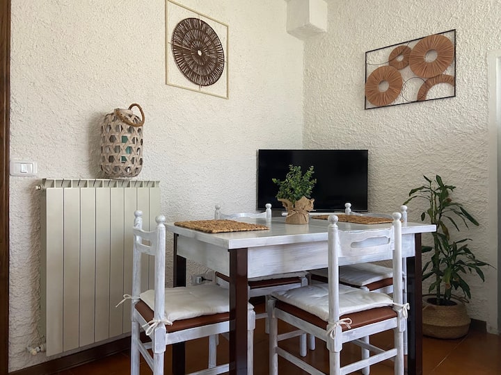 Casa Pineta - Castiglione della Pescaia