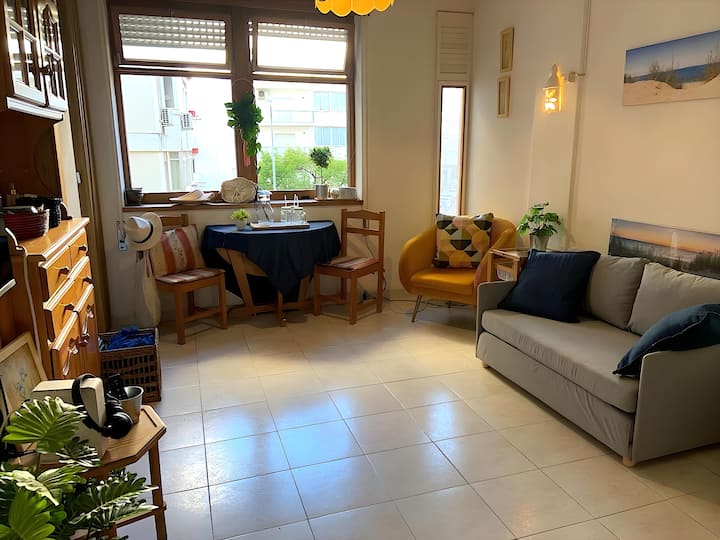 All You Need | Beach Apartment, Armação De Pêra - Armação de Pêra