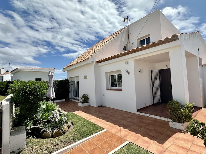 Seaside Home - Estepona