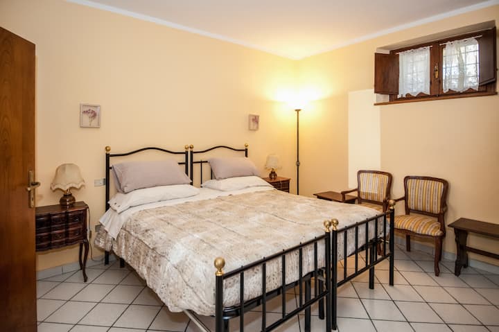 Casina Travi - Arezzo