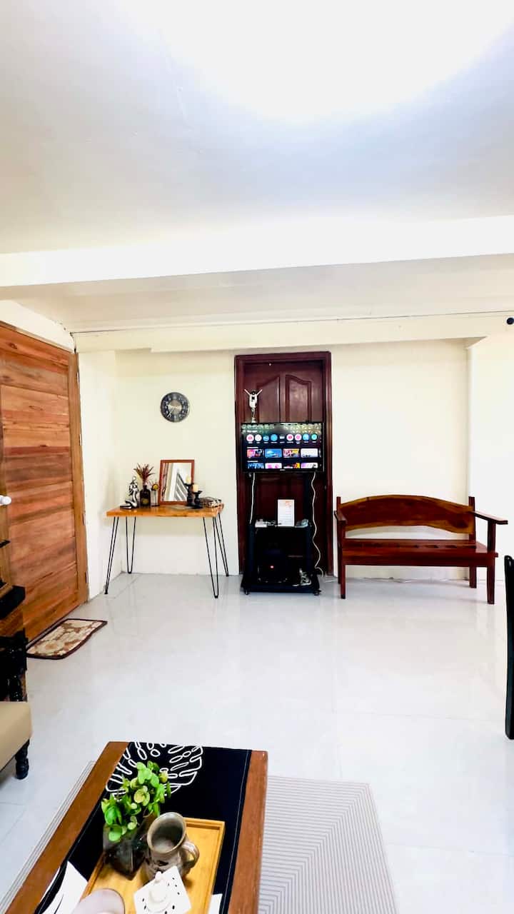 Sweden's Tiny House Walking Distance Gaisano Mall - Masbate City