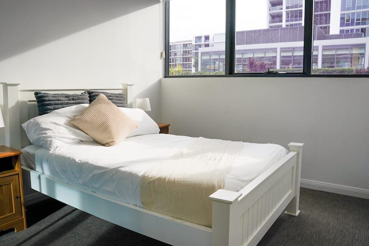 Chambre 1