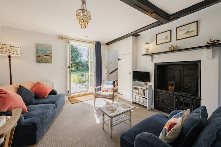 Reeve Cottage - Blakeney
