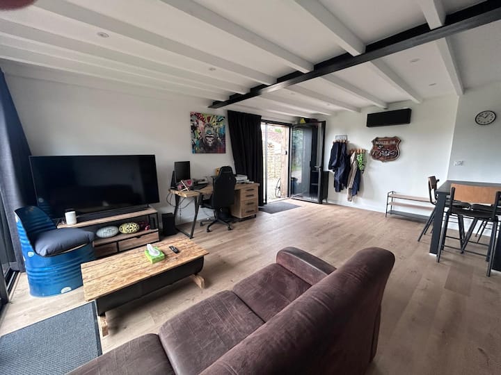 Maison Du Marais Poitevin - Coulon