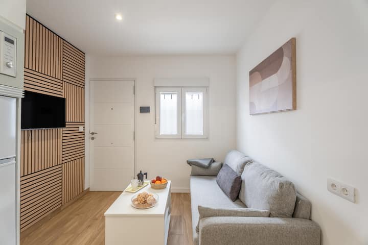 Nomad Urban Nest - Santa Cruz de Tenerife