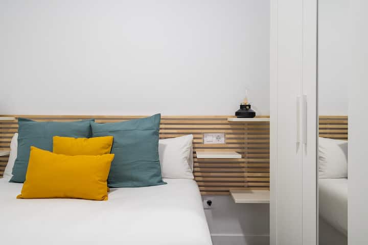 Nice Apartment In The Center Of Madrid - 마드리드