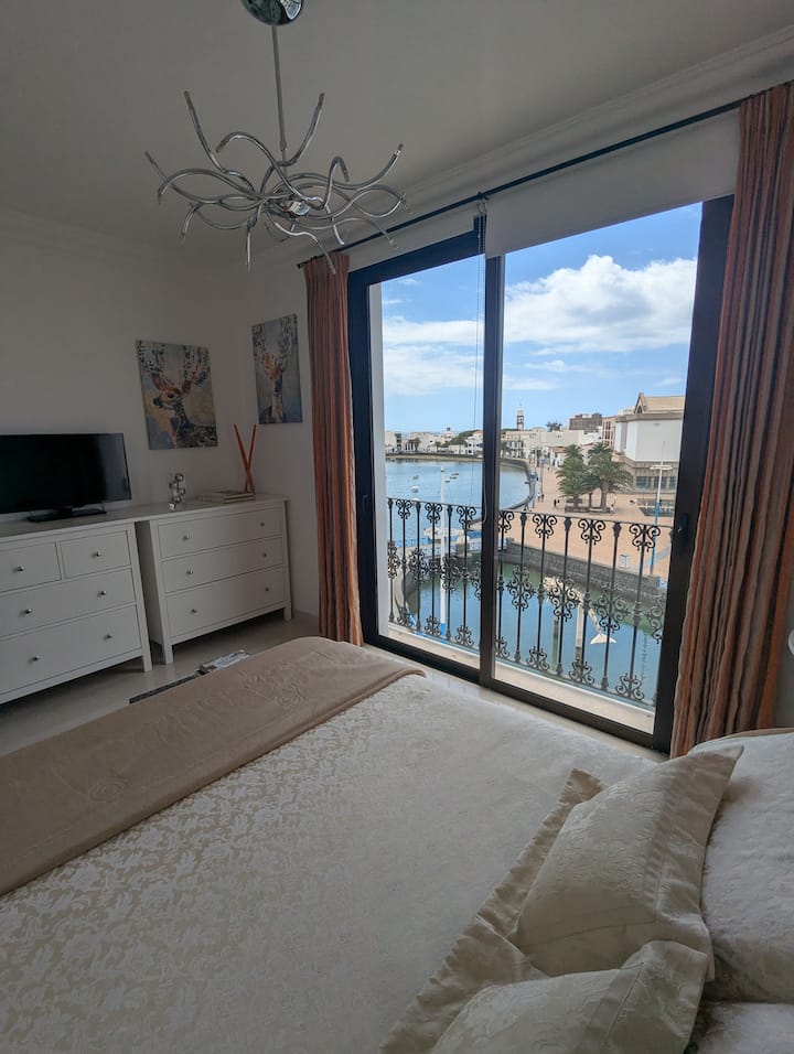 Lujoso Apartamento En Charco De San Gines Arrecife - Arrecife