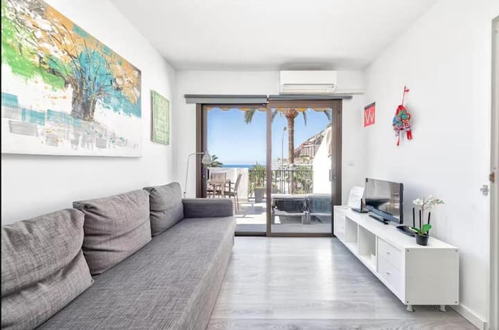 Suite Palm Beach - Playa Del Cura - Mogán