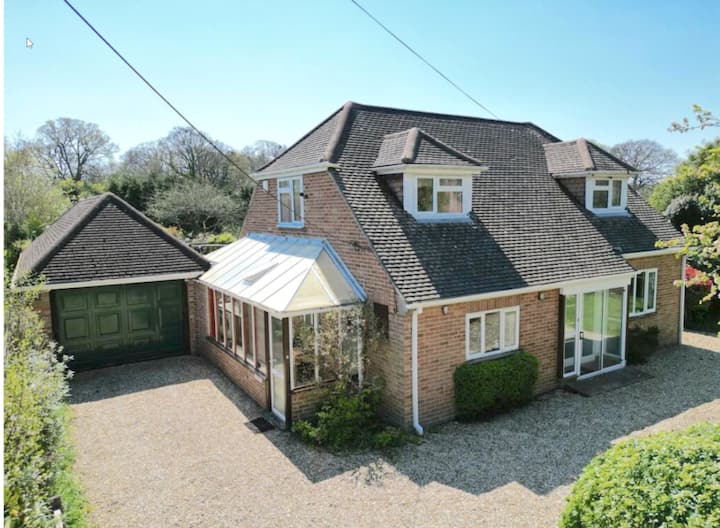 Cherry Tree House - Brockenhurst