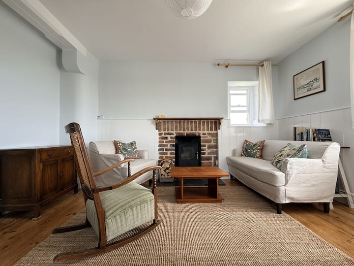 Topsham Lock Cottage - Exeter