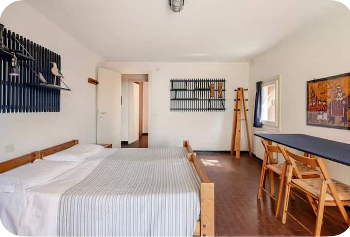 Habitación 4