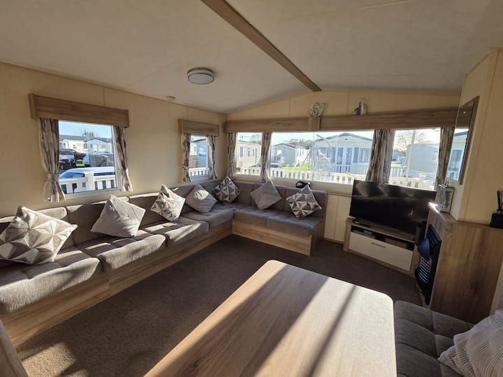 Holiday Home Lakeside Chichester - Chichester