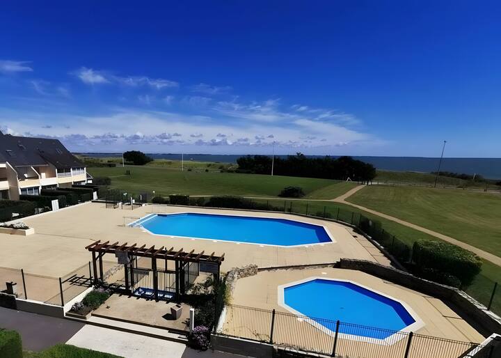 Maison Damgan 4 Personnes - Damgan