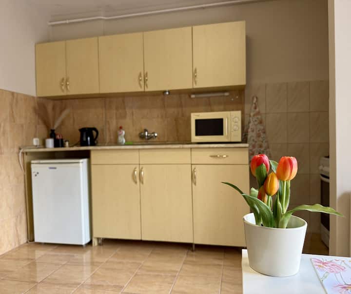 Vintage Apartman Gyula - Gyula