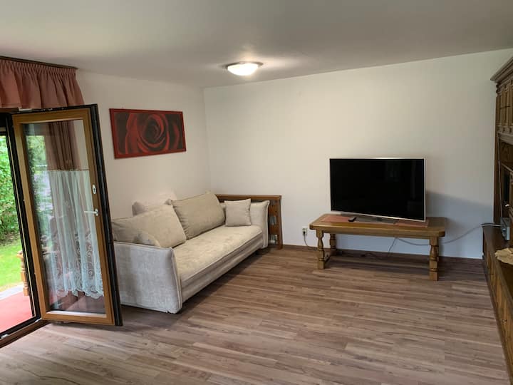 Ferienhaus Erika - Seefeld in Tirol