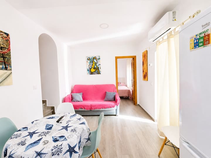Cadiz Home Conil Bajo - Conil de la Frontera