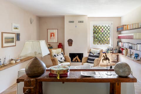 Top Airbnb: Villa Colonna Pizzuta in Noto