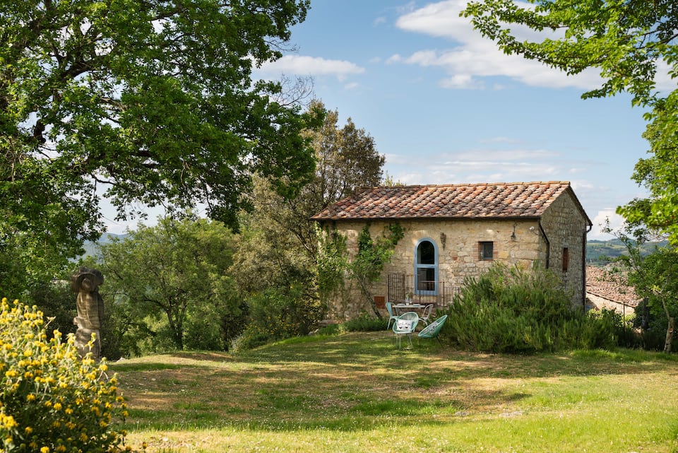 Montelodoli, Foto 2