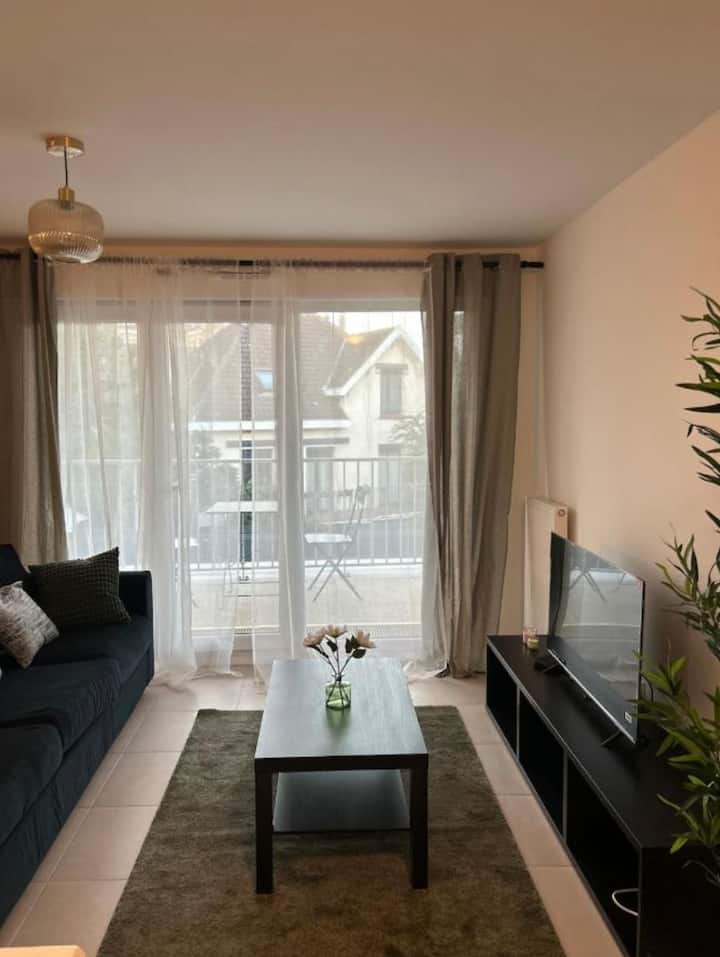 Le Péri Chic - Vitry-sur-Seine