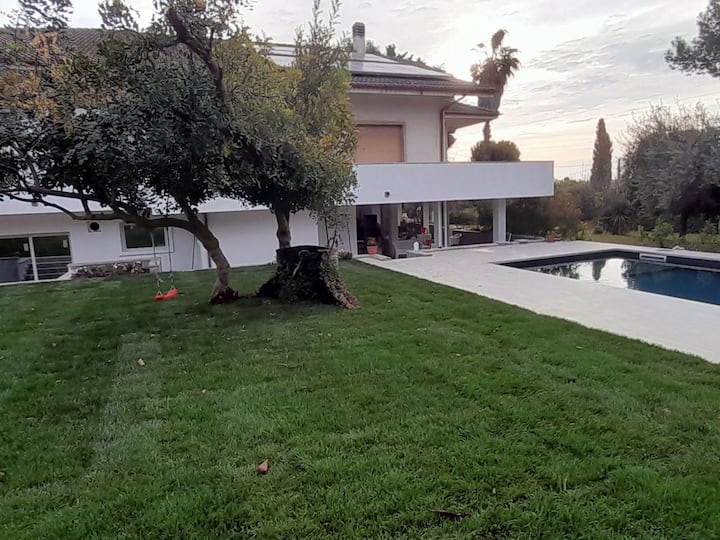 Zacchitella Gardenhouse By Interhome - Rosolini