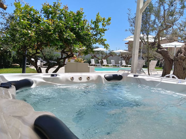 Studio 2 Pax Signorino Resort By Interhome - Marsala