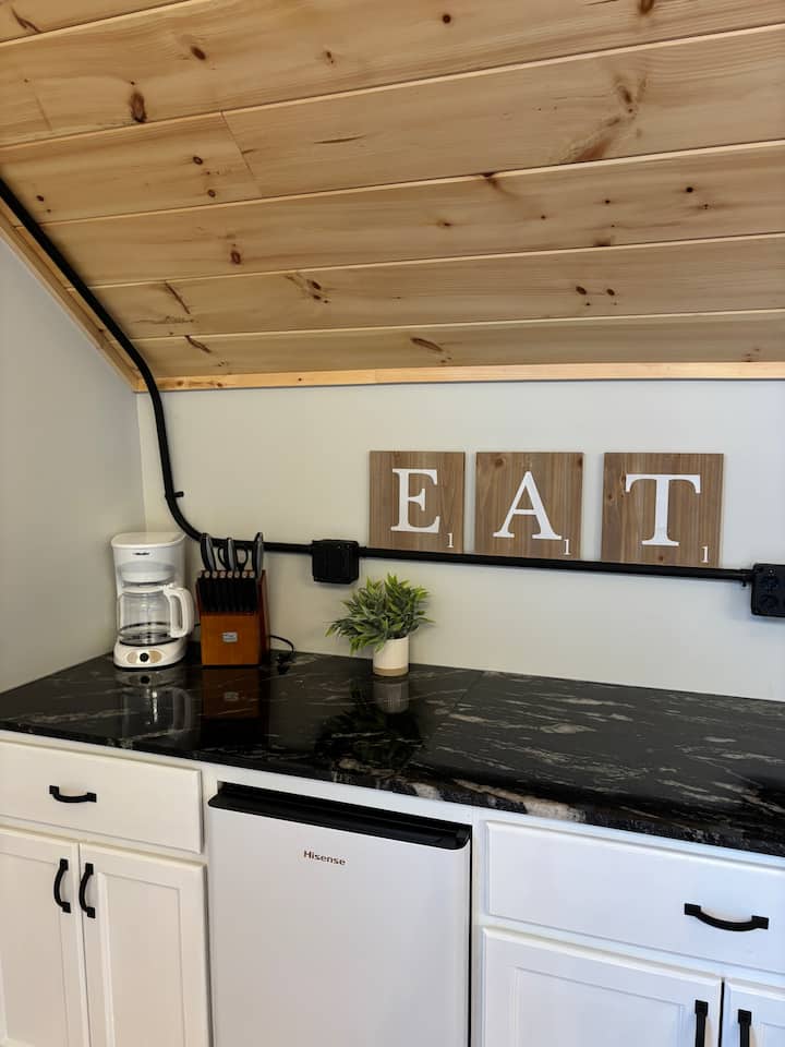 Belwood Barndominium (Savanah Suite) - Conesus Lake, NY