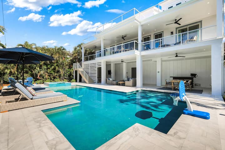 Cabana Blu - Captiva, FL