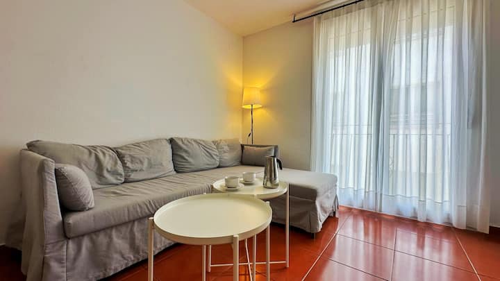 Nomad Haux Tossa - 300m From The Beach - 2a - Tossa de Mar