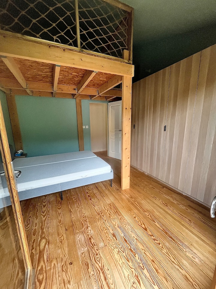 Chambre 1