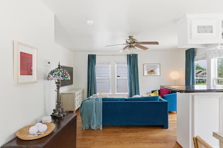 Selena's Casita - Houston, TX