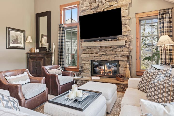 Buckhorn Townhome 264 - Edwards, CO