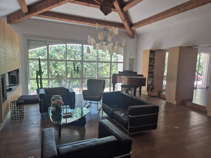 Maison Sur Golf Avec Piscine - Brignoles
