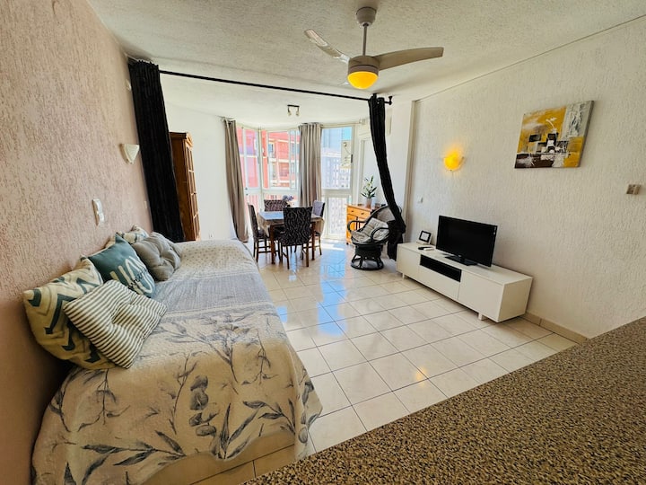 Alojamiento Entero: Apartamento En Calpe, España - Moraira