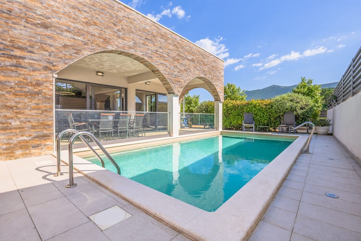 Eden Luxury Residence - Omiš