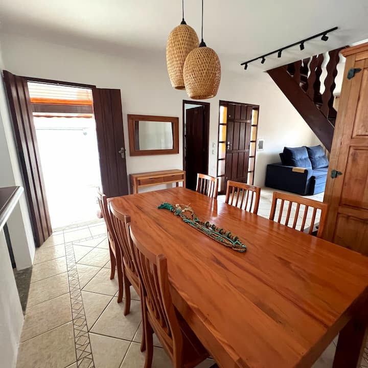 Casa 2 Suítes Com Piscina - Paraty