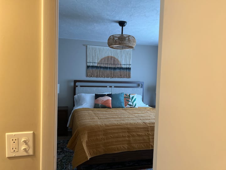 Chambre 1