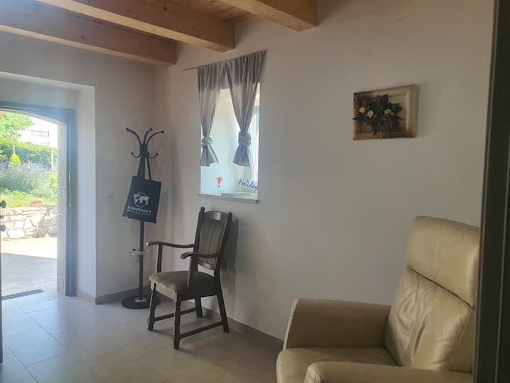[Santa Lucia] Relax In Campagna Con Ampio Giardino - Molise