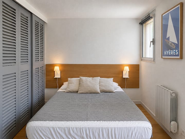 Chambre 1
