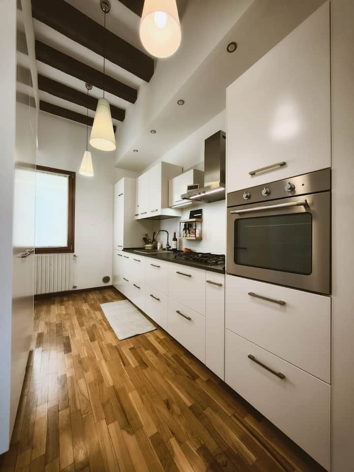 Alessandra’s Cozy Venice - Venezia