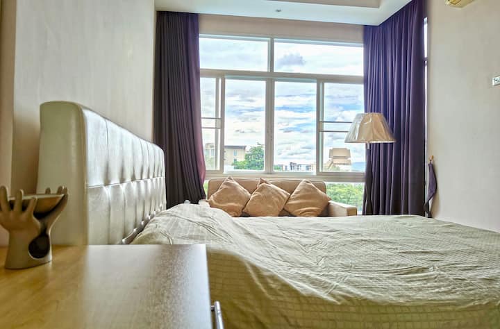 My Hip Condo 2 - Chiang Mai