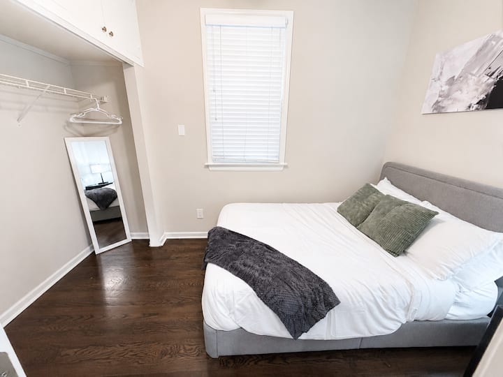 Cama matrimonial 2