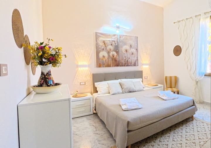 Laureliving – Holiday Home – Domo Maristè - La Maddalena